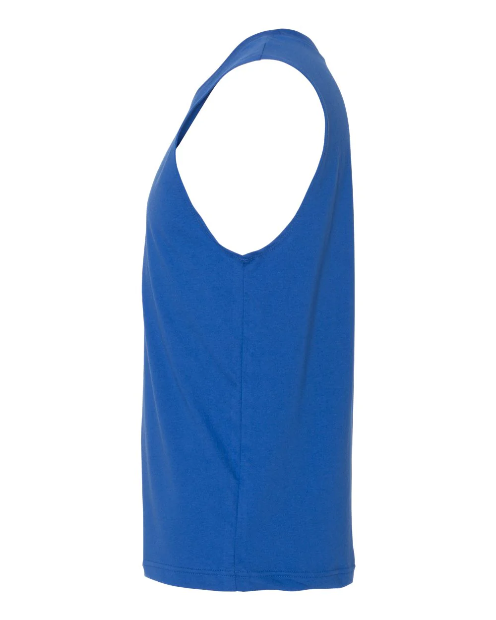 BELLA + CANVAS-3483-Jersey Muscle Tank - Image 40