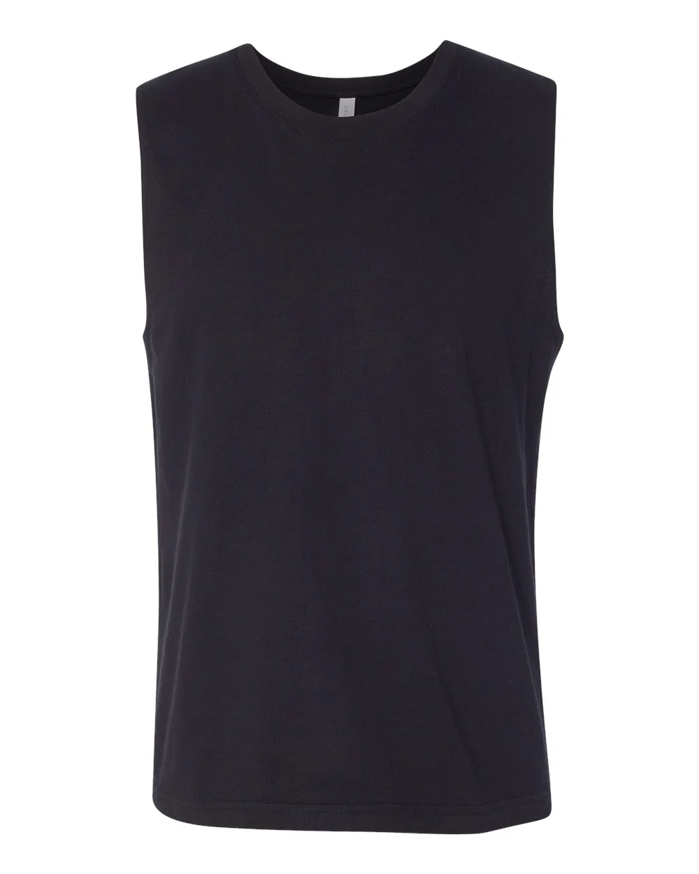 BELLA + CANVAS-3483-Jersey Muscle Tank - Image 5