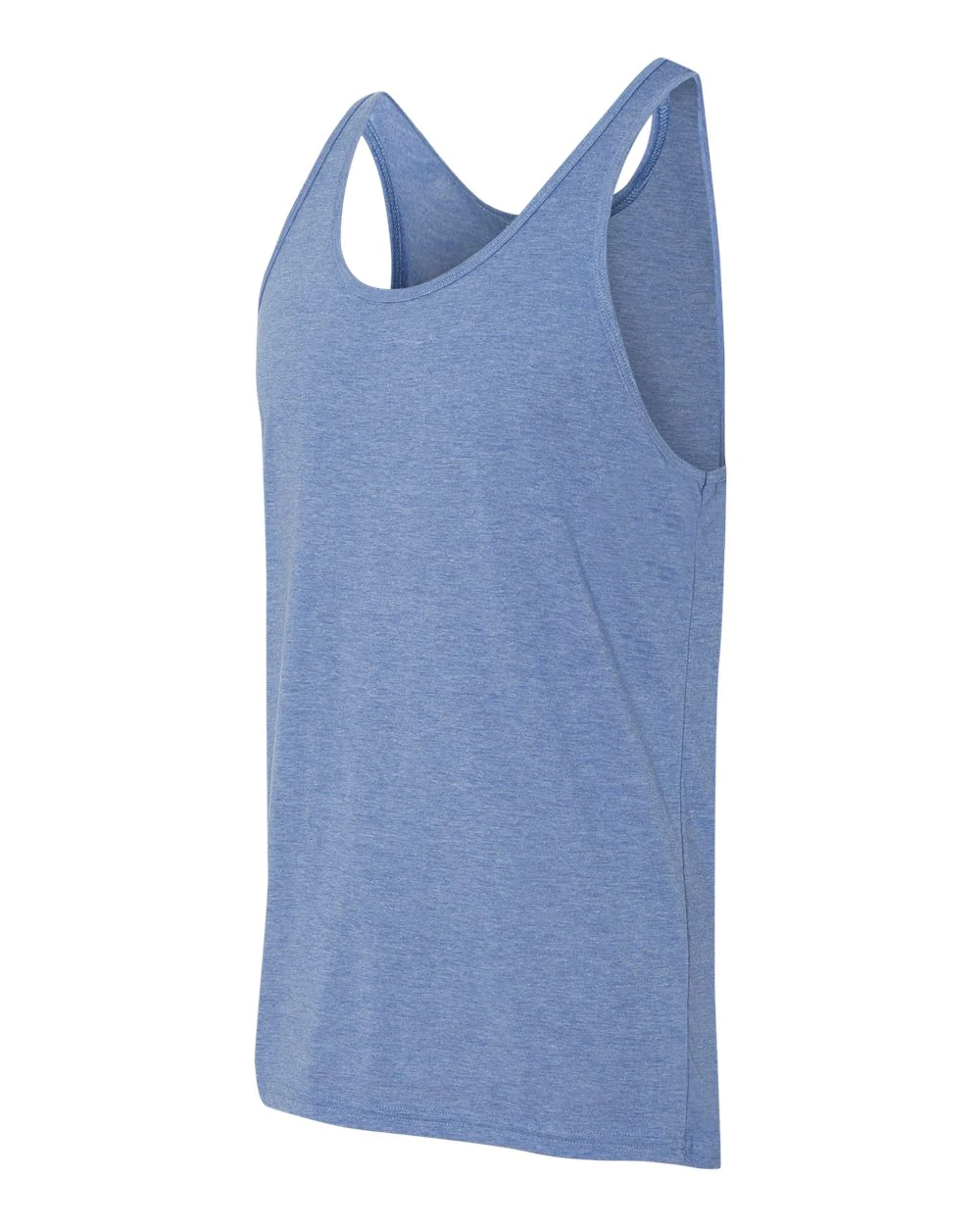 BELLA + CANVAS-3484-Triblend Tank - Image 10