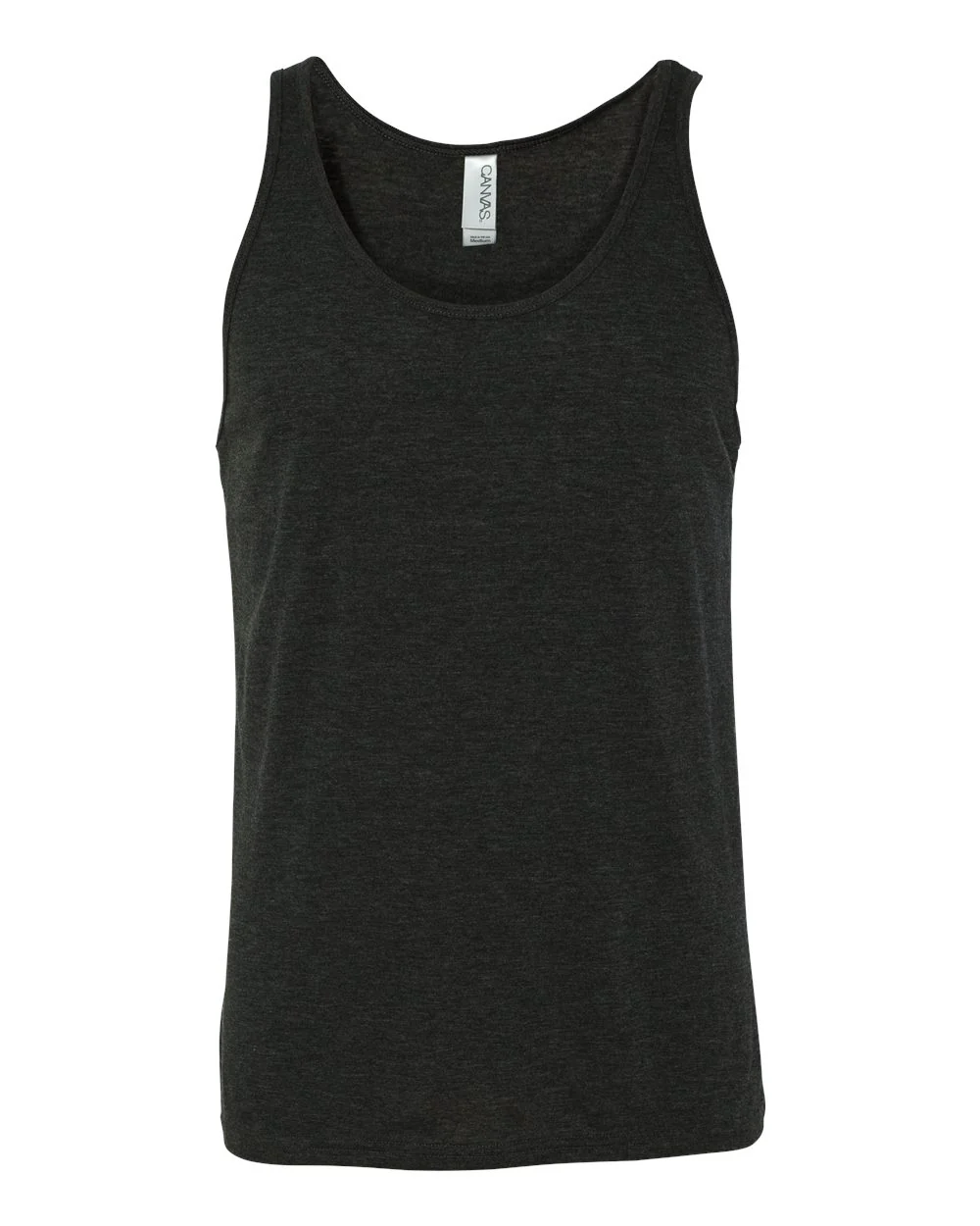 BELLA + CANVAS-3484-Triblend Tank - Image 14