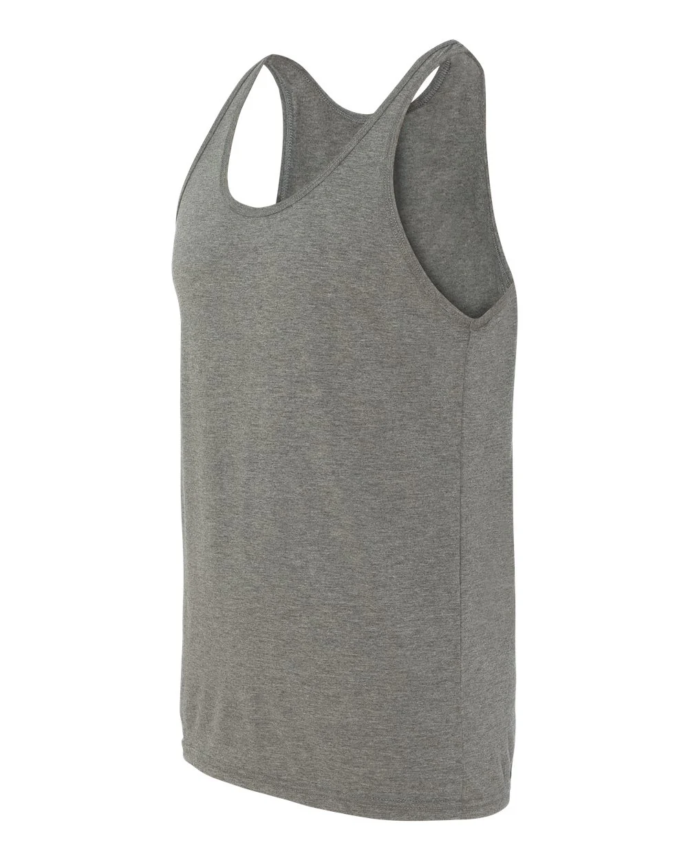 BELLA + CANVAS-3484-Triblend Tank - Image 19