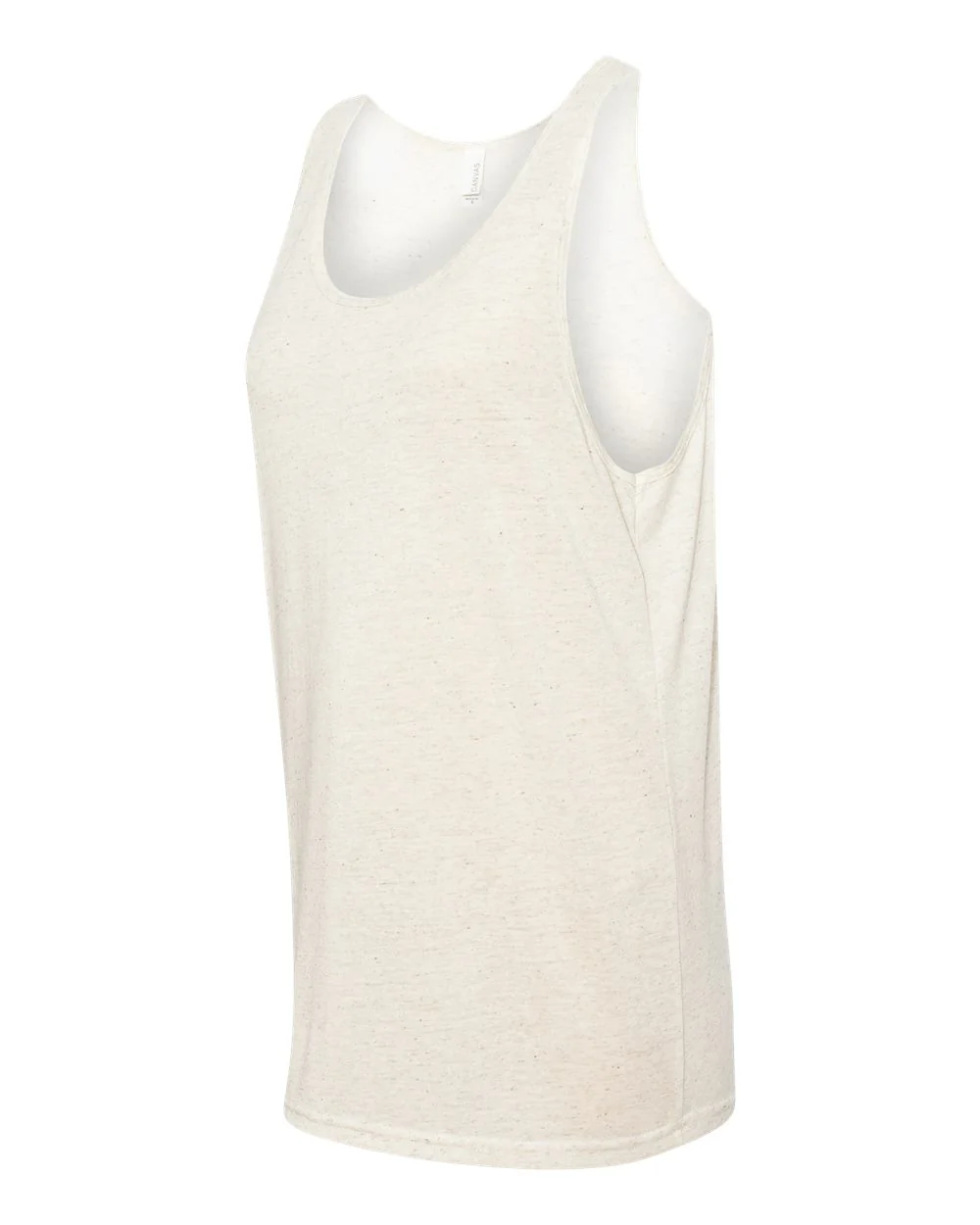 BELLA + CANVAS-3484-Triblend Tank - Image 22