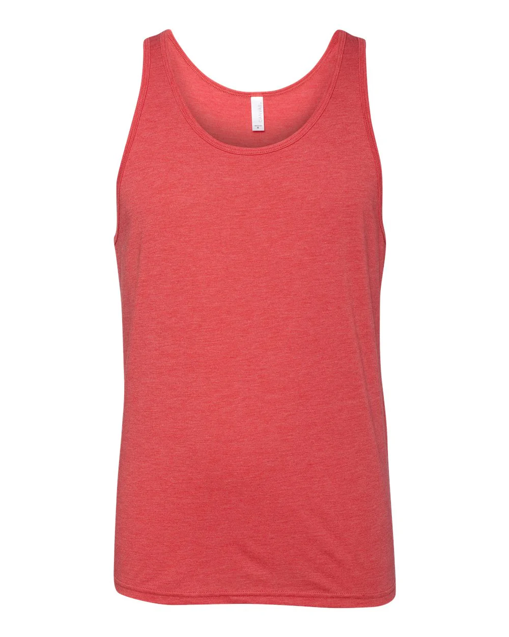 BELLA + CANVAS-3484-Triblend Tank - Image 26