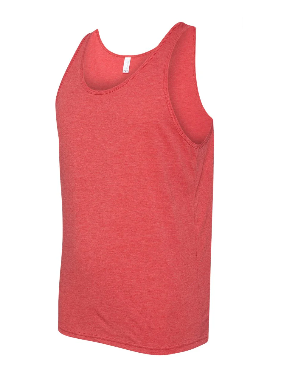 BELLA + CANVAS-3484-Triblend Tank - Image 28