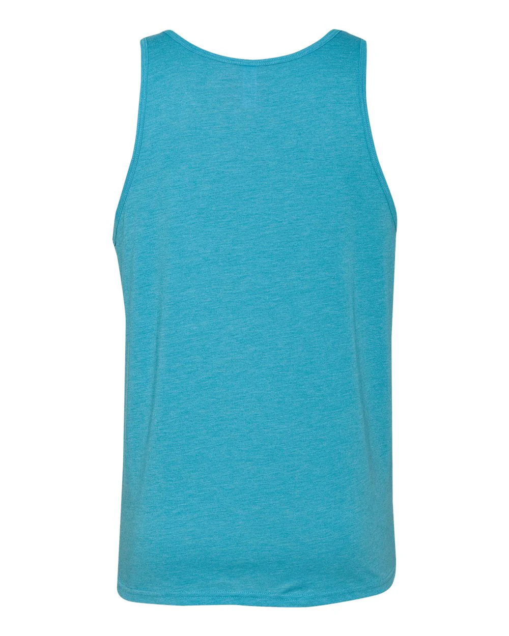 BELLA + CANVAS-3484-Triblend Tank - Image 3