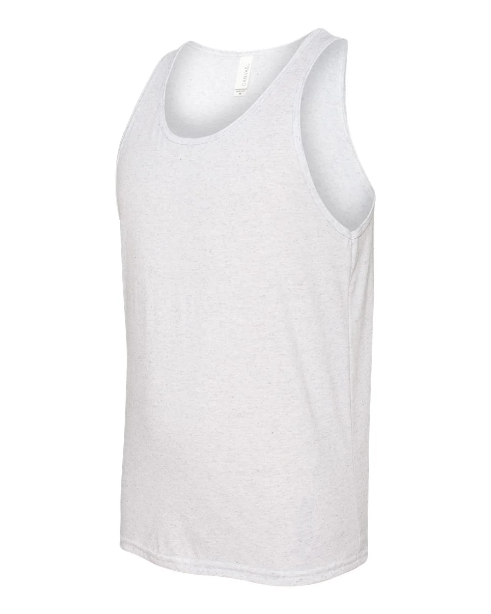 BELLA + CANVAS-3484-Triblend Tank - Image 49