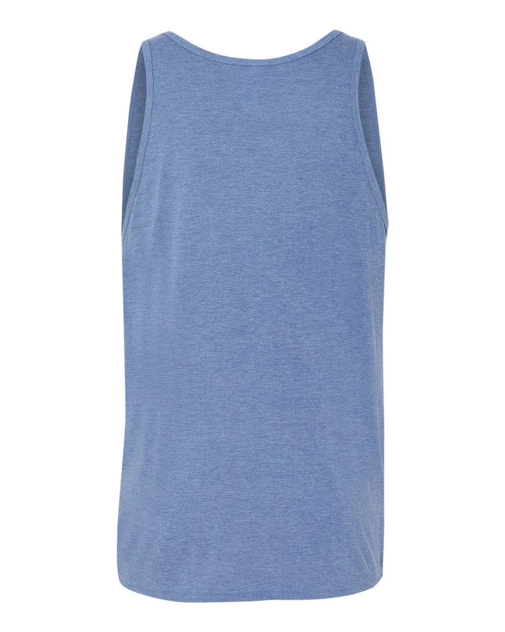 BELLA + CANVAS-3484-Triblend Tank - Image 9