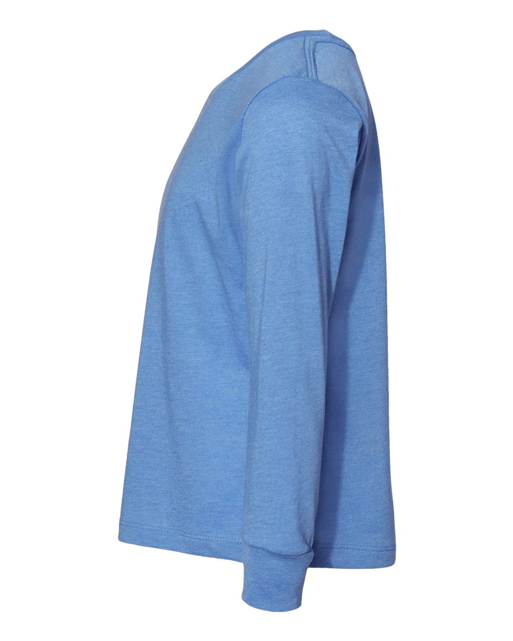 BELLA + CANVAS-3501T-Toddler Jersey Long Sleeve Tee - Image 13