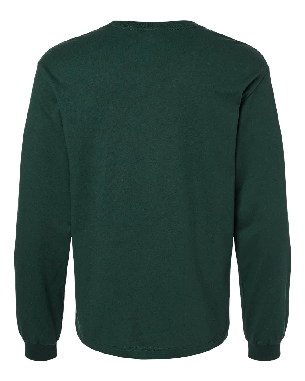 BELLA + CANVAS-3511-6 oz. Heavyweight Long Sleeve Tee - Image 21