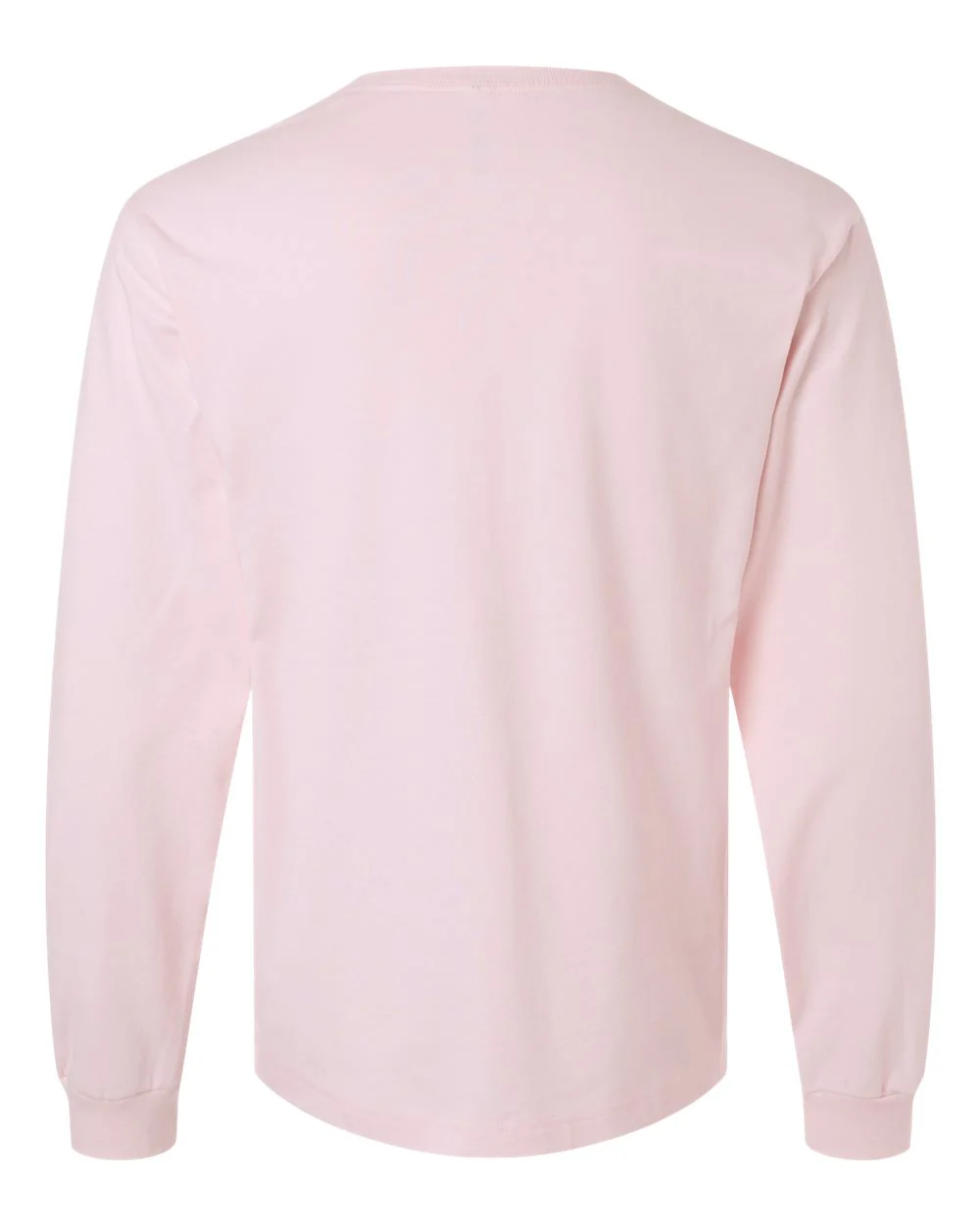 BELLA + CANVAS-3511-6 oz. Heavyweight Long Sleeve Tee - Image 45