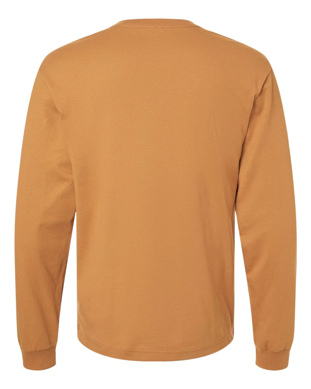 BELLA + CANVAS-3511-6 oz. Heavyweight Long Sleeve Tee - Image 51