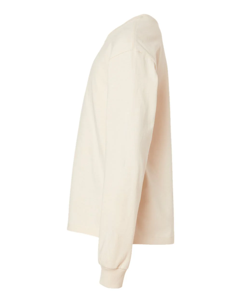 BELLA + CANVAS-3511Y-Youth 6oz. Heavyweight Long Sleeve Tee - Image 34