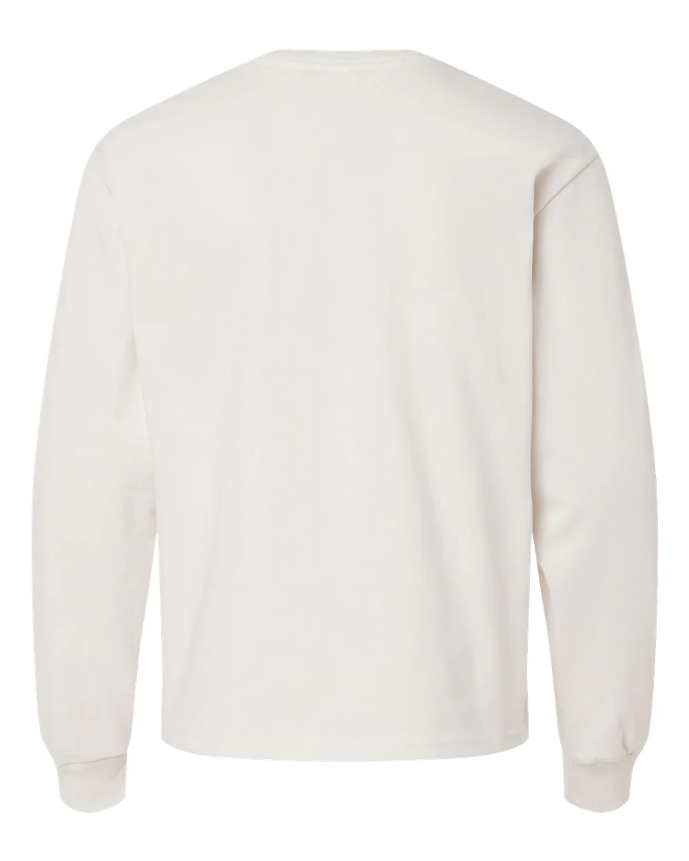 BELLA + CANVAS-3511Y-Youth 6oz. Heavyweight Long Sleeve Tee - Image 63