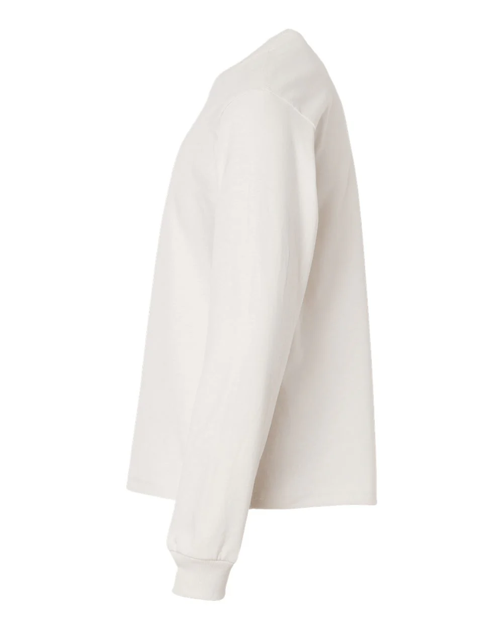 BELLA + CANVAS-3511Y-Youth 6oz. Heavyweight Long Sleeve Tee - Image 64