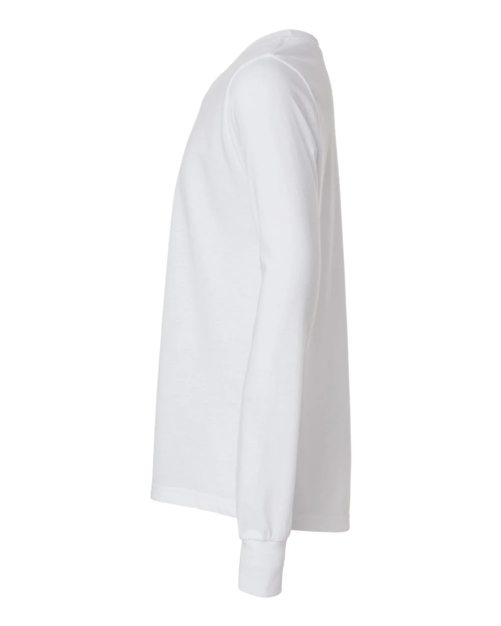 BELLA + CANVAS-3513Y-Youth Triblend Long Sleeve Tee - Image 28