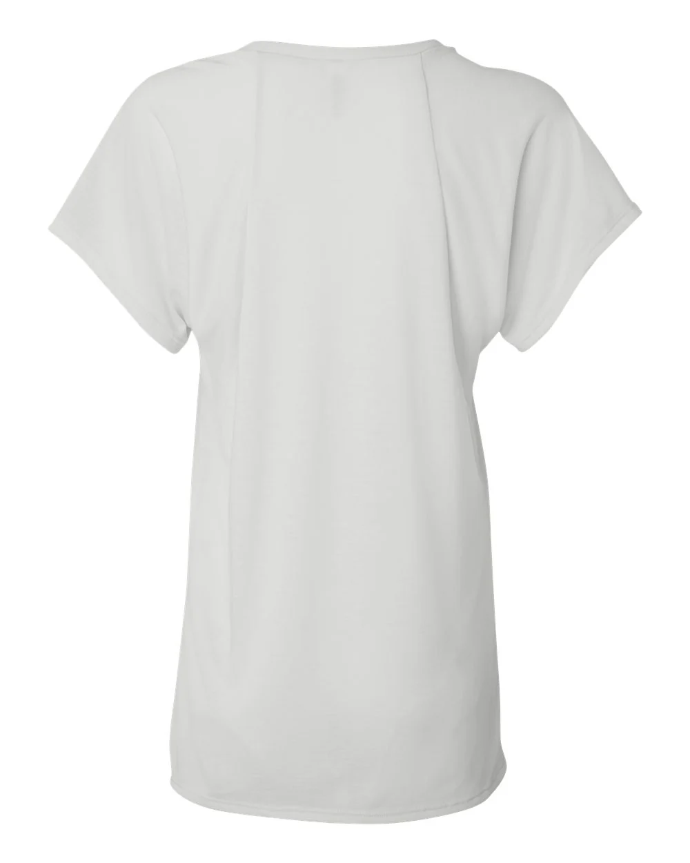 BELLA + CANVAS-8801-Women’s Flowy Raglan Tee - Image 12