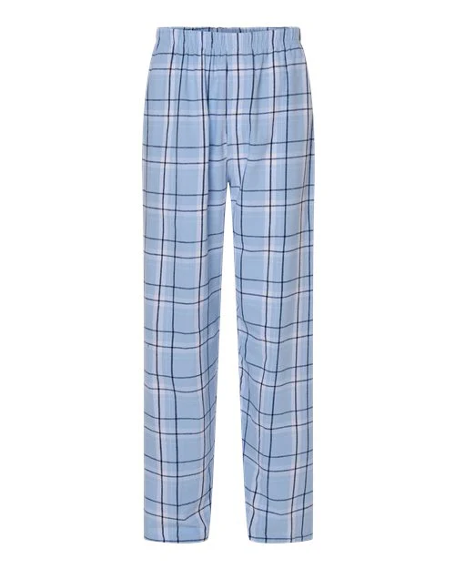 Boxercraft-BM6624-Harley Flannel Pants - Image 134