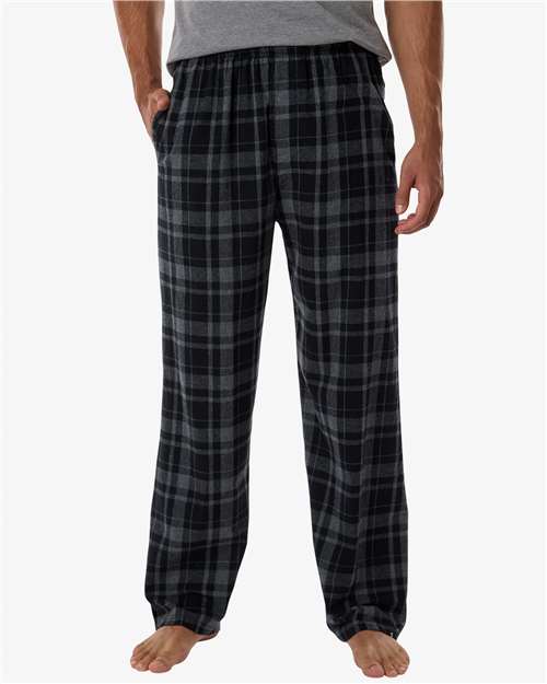 Boxercraft-BM6624-Harley Flannel Pants - Image 137