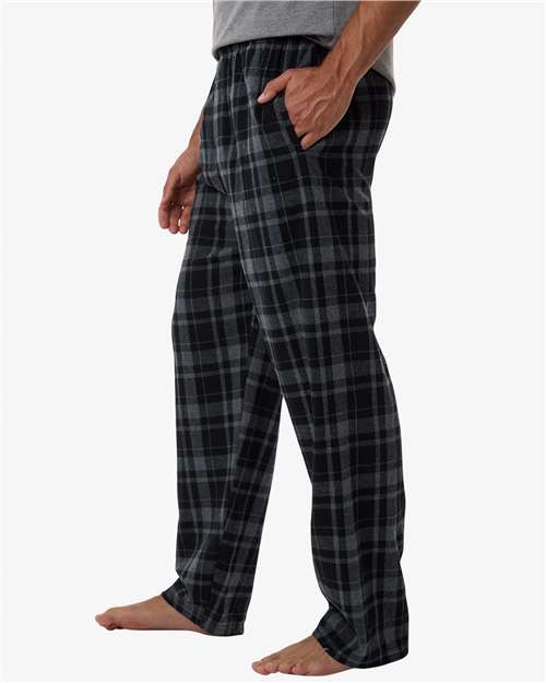 Boxercraft-BM6624-Harley Flannel Pants - Image 138