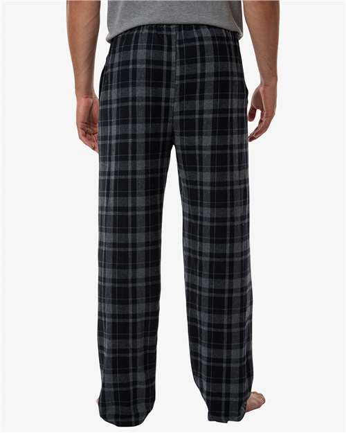 Boxercraft-BM6624-Harley Flannel Pants - Image 139
