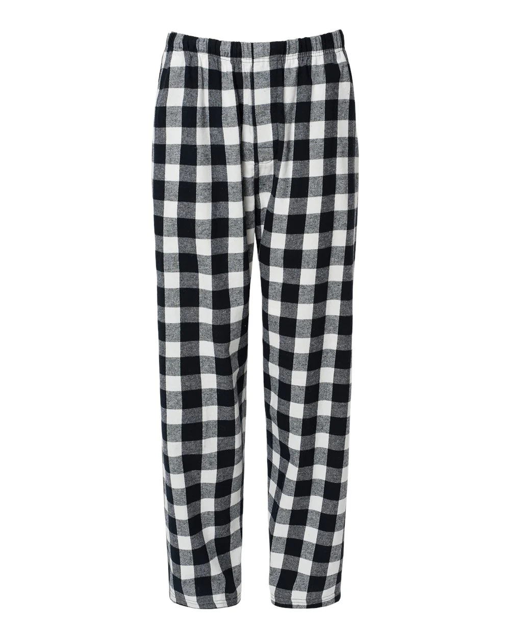 Boxercraft-BM6624-Harley Flannel Pants - Image 14