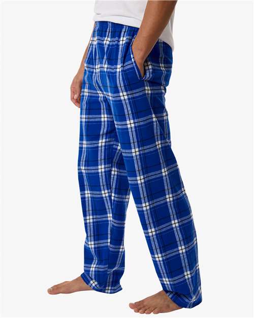 Boxercraft-BM6624-Harley Flannel Pants - Image 141