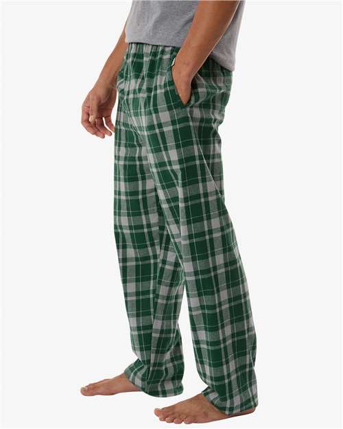 Boxercraft-BM6624-Harley Flannel Pants - Image 144