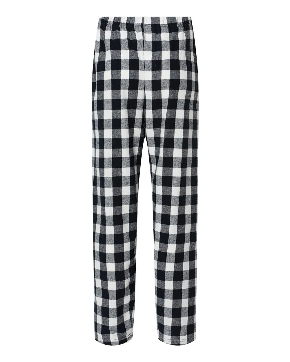 Boxercraft-BM6624-Harley Flannel Pants - Image 15