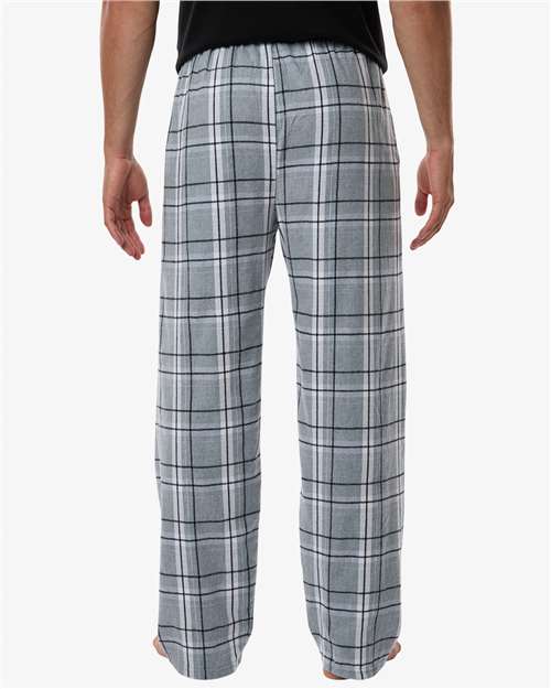 Boxercraft-BM6624-Harley Flannel Pants - Image 151