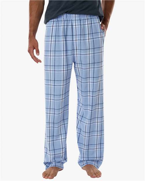 Boxercraft-BM6624-Harley Flannel Pants - Image 152