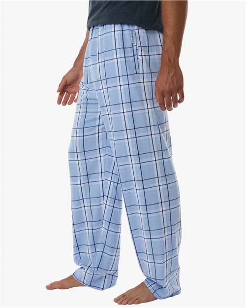 Boxercraft-BM6624-Harley Flannel Pants - Image 153