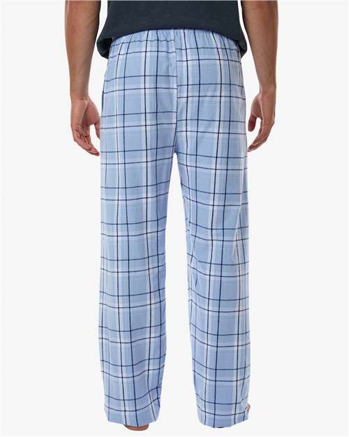 Boxercraft-BM6624-Harley Flannel Pants - Image 154