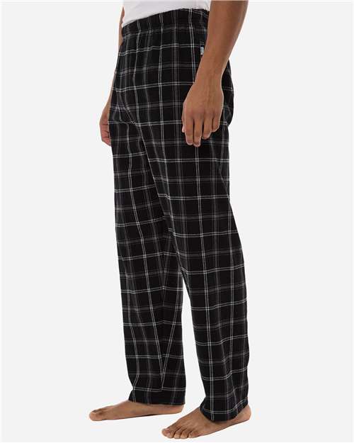 Boxercraft-BM6624-Harley Flannel Pants - Image 156