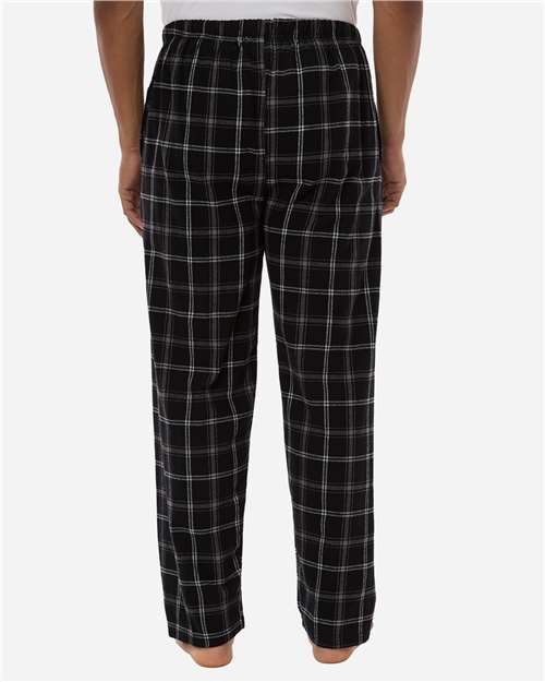 Boxercraft-BM6624-Harley Flannel Pants - Image 157