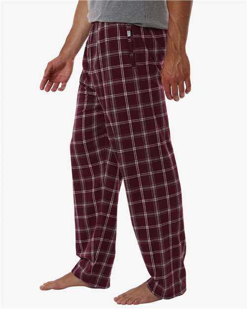 Boxercraft-BM6624-Harley Flannel Pants - Image 159