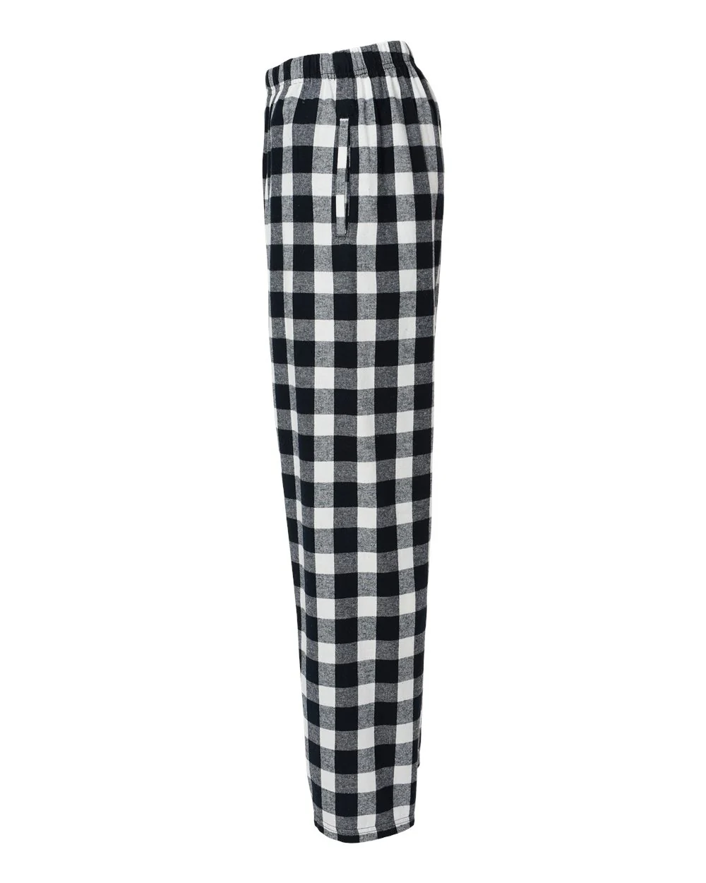 Boxercraft-BM6624-Harley Flannel Pants - Image 16