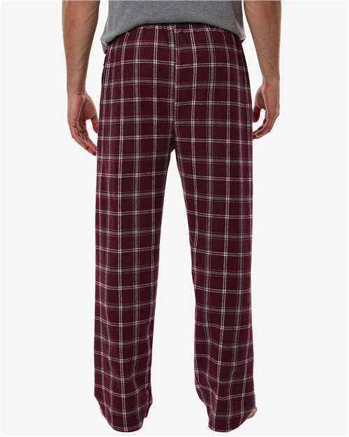Boxercraft-BM6624-Harley Flannel Pants - Image 160