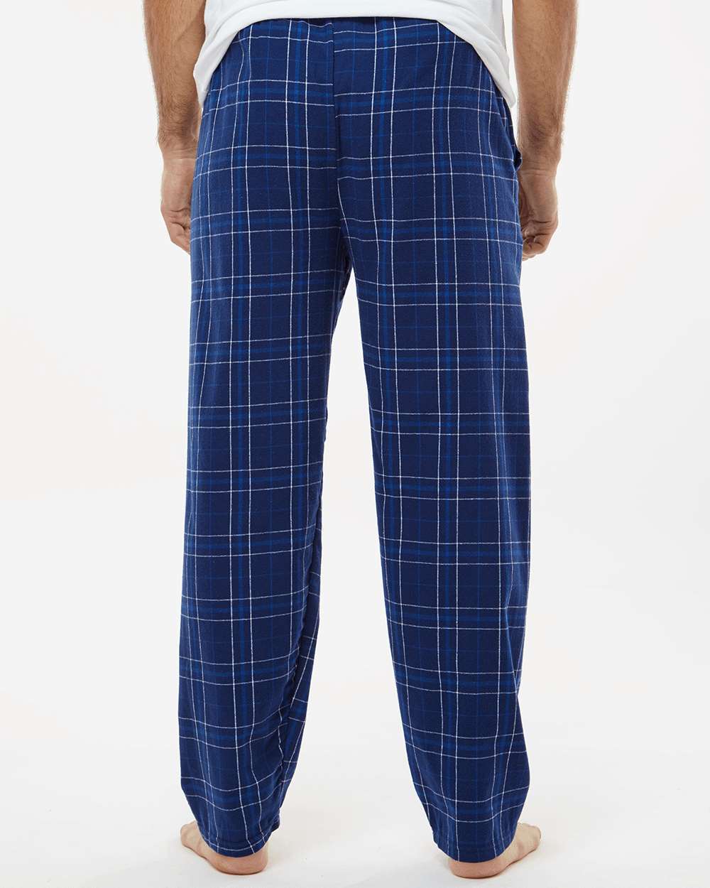 Boxercraft-BM6624-Harley Flannel Pants - Image 61