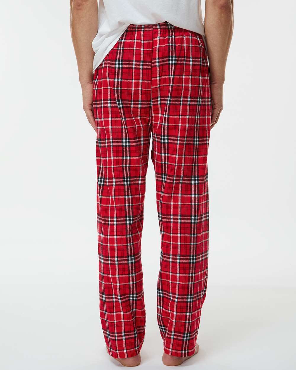 Boxercraft-BM6624-Harley Flannel Pants - Image 85