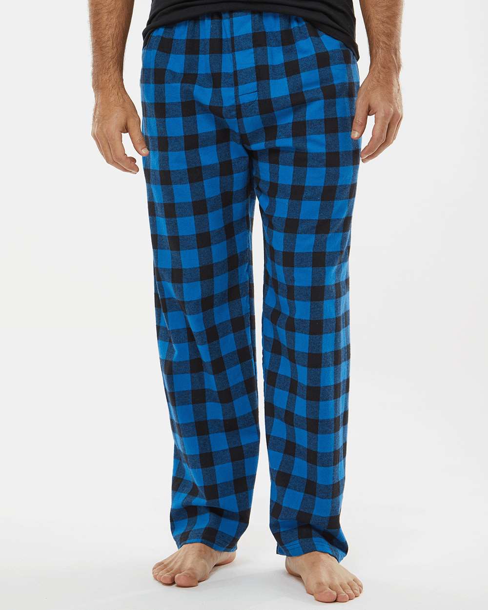Boxercraft-BM6624-Harley Flannel Pants - Image 89