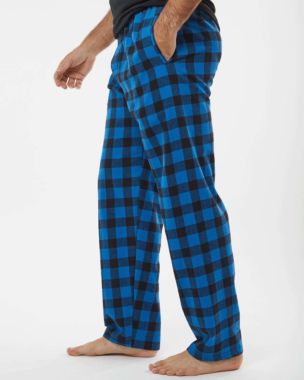 Boxercraft-BM6624-Harley Flannel Pants - Image 90