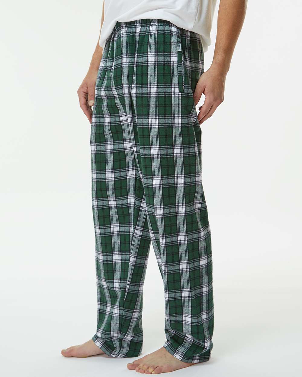 Boxercraft-BM6624-Harley Flannel Pants - Image 96