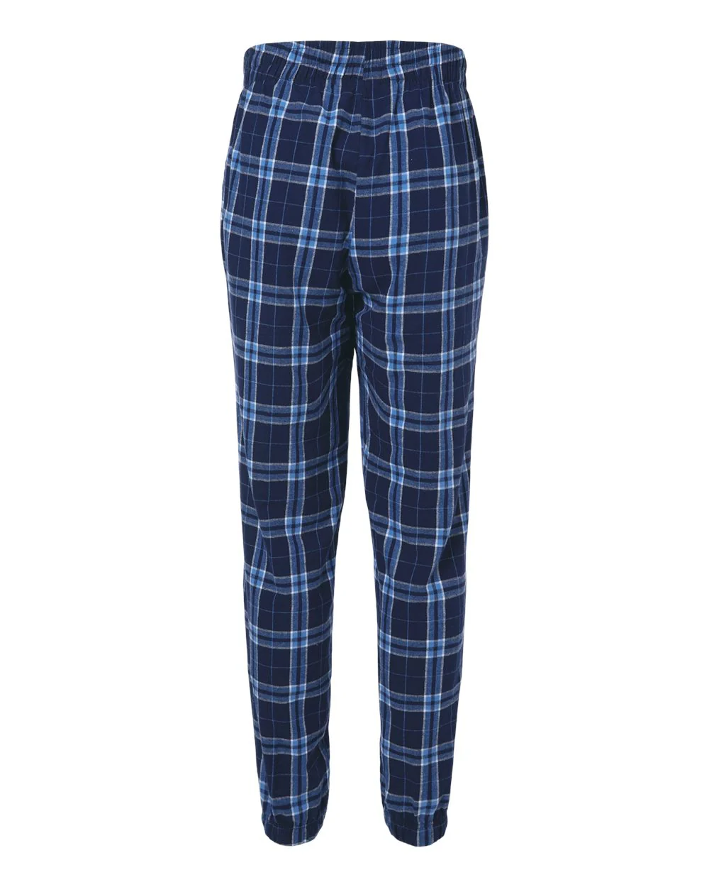 Boxercraft-BM6625-Unisex Flannel Joggers - Image 16