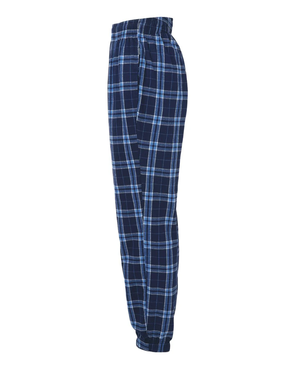 Boxercraft-BM6625-Unisex Flannel Joggers - Image 17