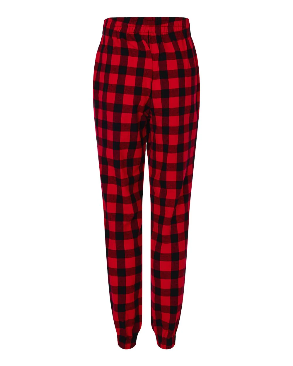 Boxercraft-BM6625-Unisex Flannel Joggers - Image 18