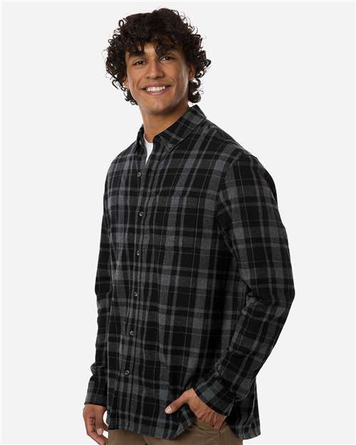 Boxercraft-BU7401-Men's Flannel Button Down Shirt - Image 14