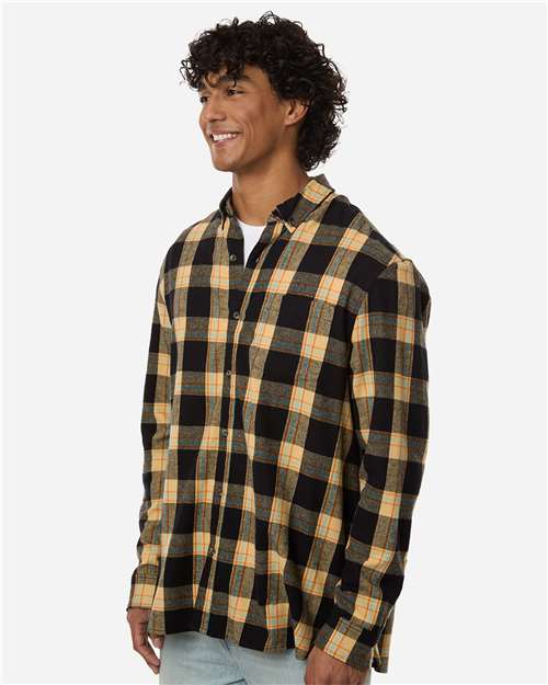 Boxercraft-BU7401-Men's Flannel Button Down Shirt - Image 23
