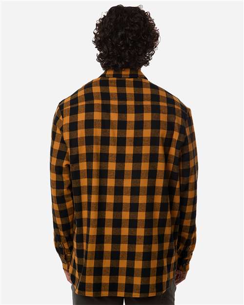 Boxercraft-BU7401-Men's Flannel Button Down Shirt - Image 33