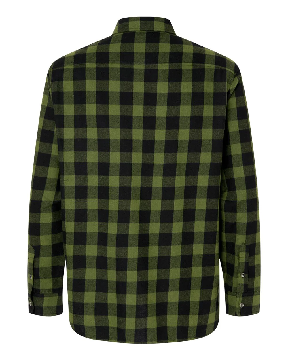 Boxercraft-BU7401-Men's Flannel Button Down Shirt - Image 34