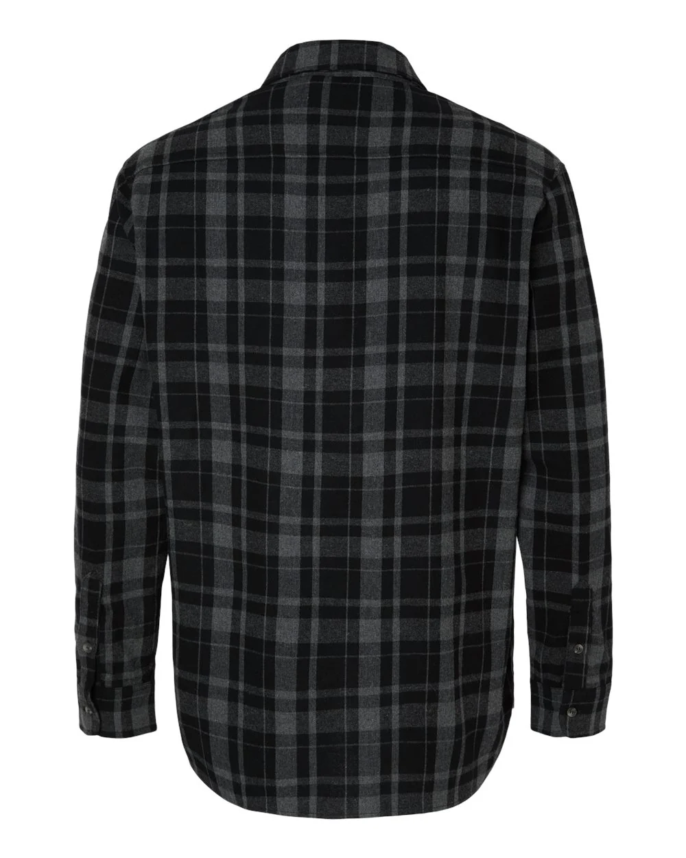 Boxercraft-BU7401-Men's Flannel Button Down Shirt - Image 36